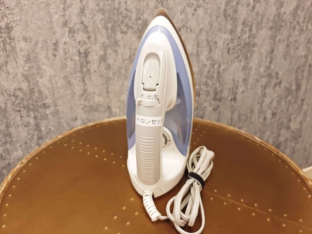 客室の設備とサービス