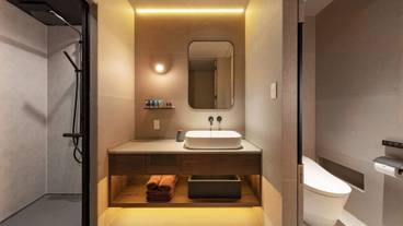 バスルーム / 26