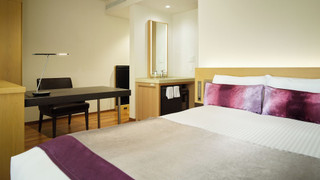 スタンダードダブル (禁煙)