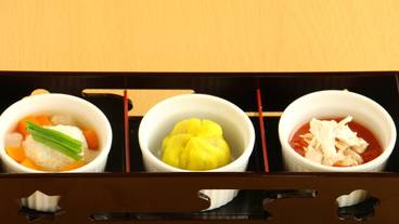 季粋の宿 紋屋（キッスイノヤド モンヤ） / 7