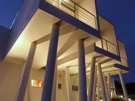 Private Resort Hotel RENN / 4