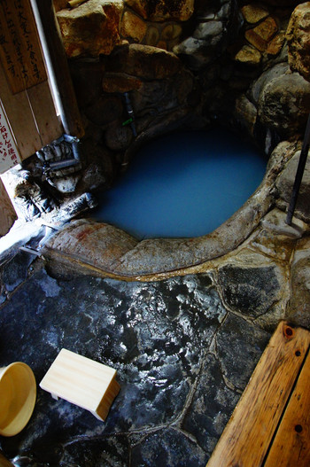 湯の峰温泉3964946