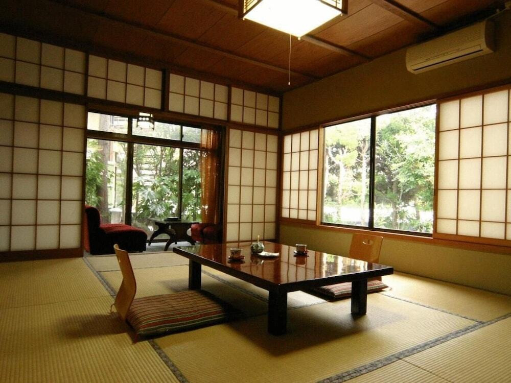客室