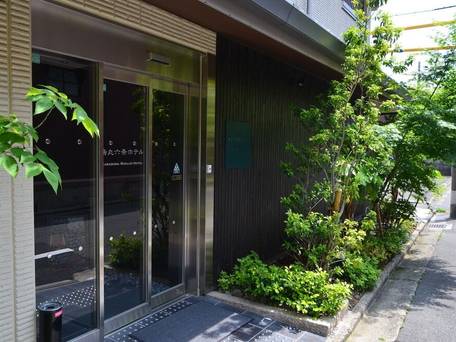 烏丸六条ホテル / 3