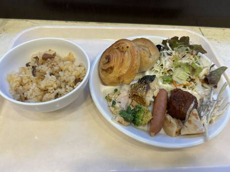 東横イン大阪伊丹空港 / 5