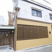 大阪ゲストハウス 由苑（大阪府 ゲストハウス・ホステル・ドミトリー） / 5