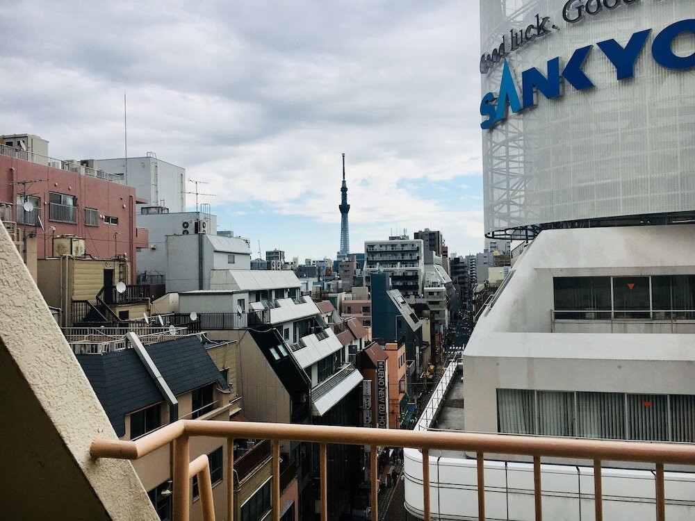 客室
