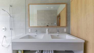 バスルームのシンク / 17