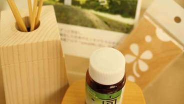 施設内の設備 / 7