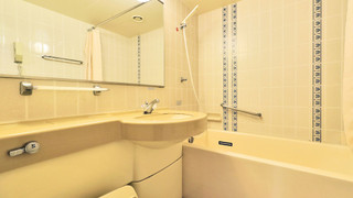 セミダブルルーム 禁煙