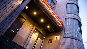 施設の入り口 / 5