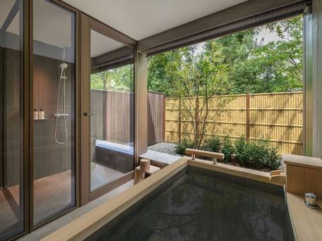 紫翠ラグジュアリーコレクションホテル奈良 / 2