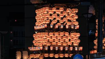 シティ ビュー / 21