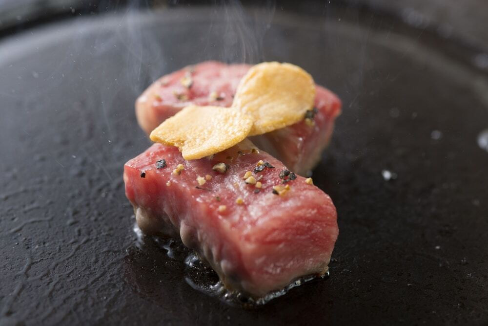 肉料理