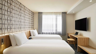 スーペリア ルーム