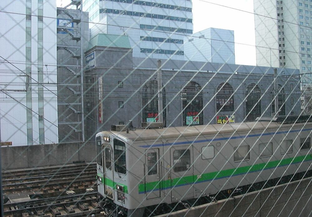 施設からの眺望