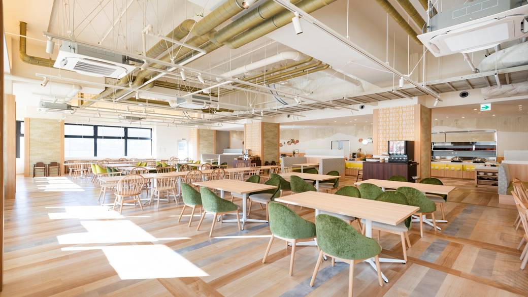 プレガロ　内観 / 5