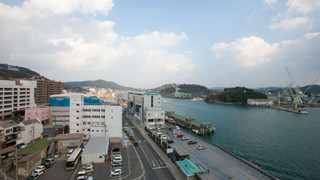 ダブル(禁煙) 駐車場無料