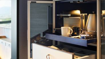 プリビレッジルーム特典 / 3