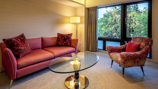 モデレートツインルーム A