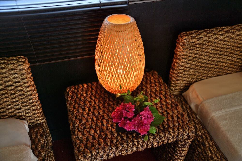 客室の設備とサービス