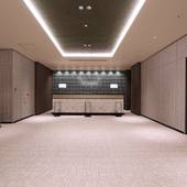 ベストウェスタンプラス 名古屋栄（愛知県 ビジネスホテル） / 3