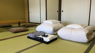 [ホテルラフォーレ修善寺] センターハウス 喫煙可