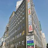 倉敷ステーションホテル(岡山県 ビジネスホテル) / 4