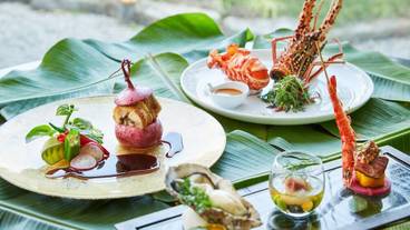 レストラン / 11