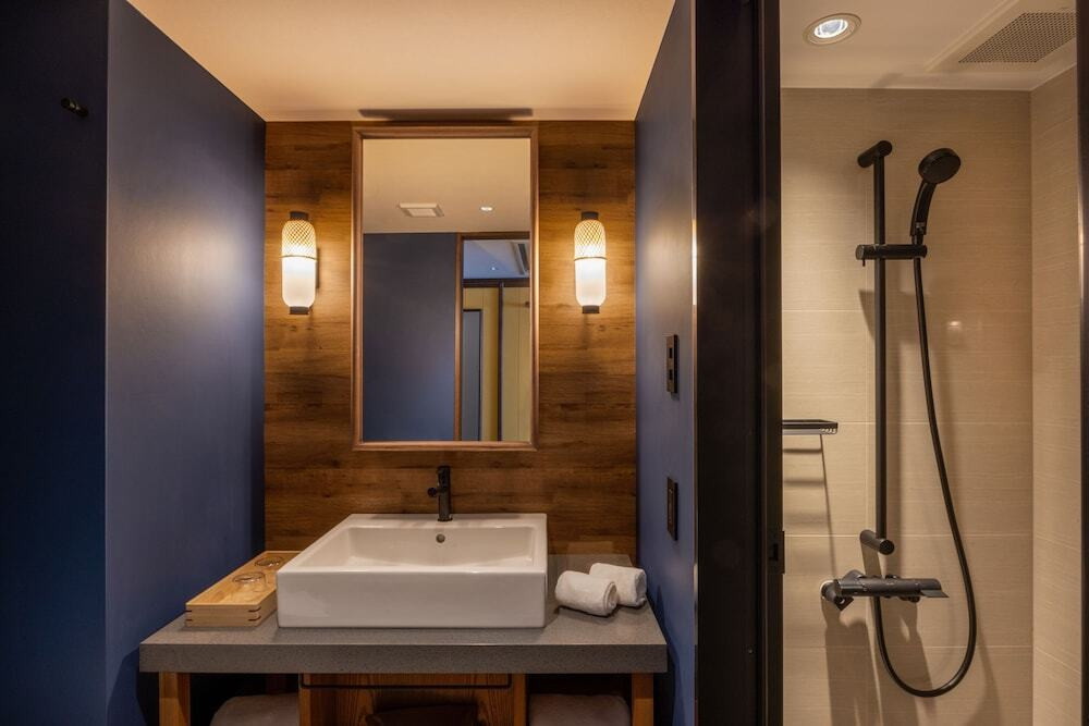 バスルーム 一例