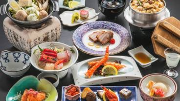 食事・飲み物 / 2