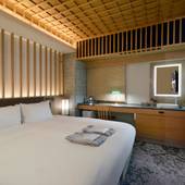 ホテルヒラリーズ赤坂(東京都 ビジネスホテル) / 2