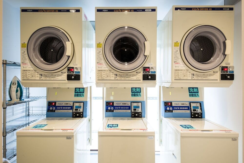 ランドリー ルーム