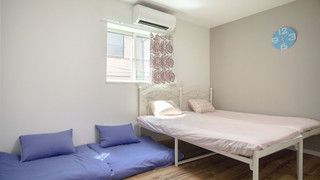 ベーシック 4 人部屋