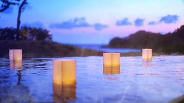 ライトアップ / 3