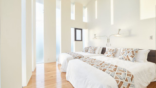 一棟貸し 2ベッドルーム