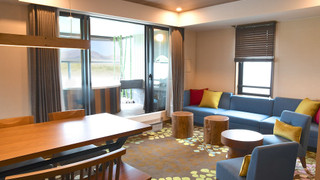 天空を望むview露天風呂付(沸し湯) プレミアムファミリースイート - 宿泊されるお客様(お子様含む)を含めた人数検索をした上ご予約頂きますようお願い致します