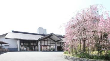 宿外観 / 1