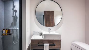 バスルーム / 38