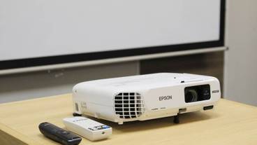 施設内の設備 / 5