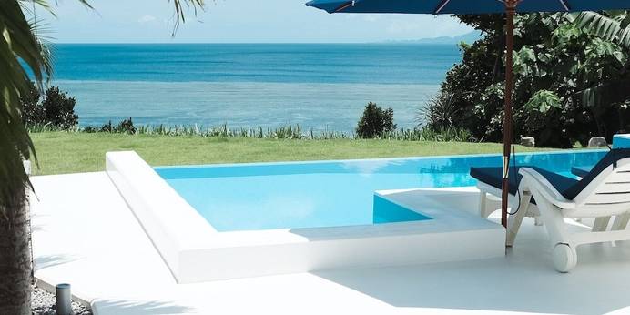 オーシャンビュー石垣(沖縄県 別荘・ヴィラ・コンドミニアム) / 1