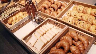 食事・飲み物 / 1