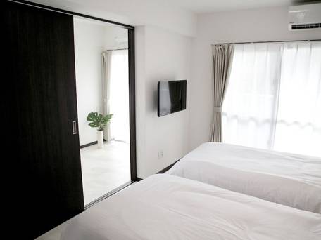 ホテル トーマス名護 / 5