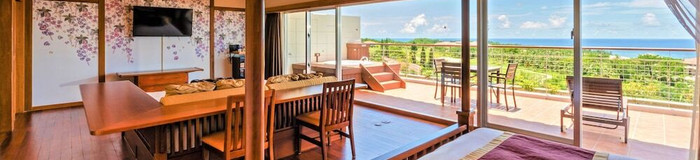 沖縄で憧れのおこもりホカンス♪おすすめホテル8選