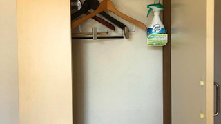 セミダブルルーム 喫煙可