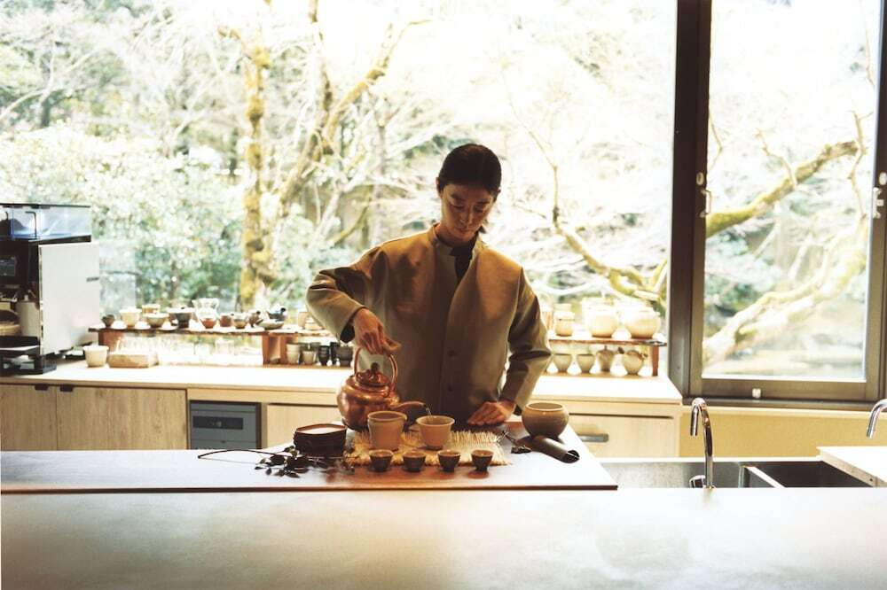 サウナや食で生まれ変わるウェルネス系ホテル3655634