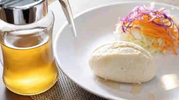 朝食ビュッフェ / 37