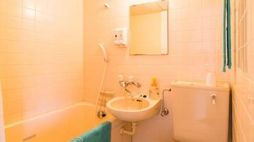 バスルーム / 14