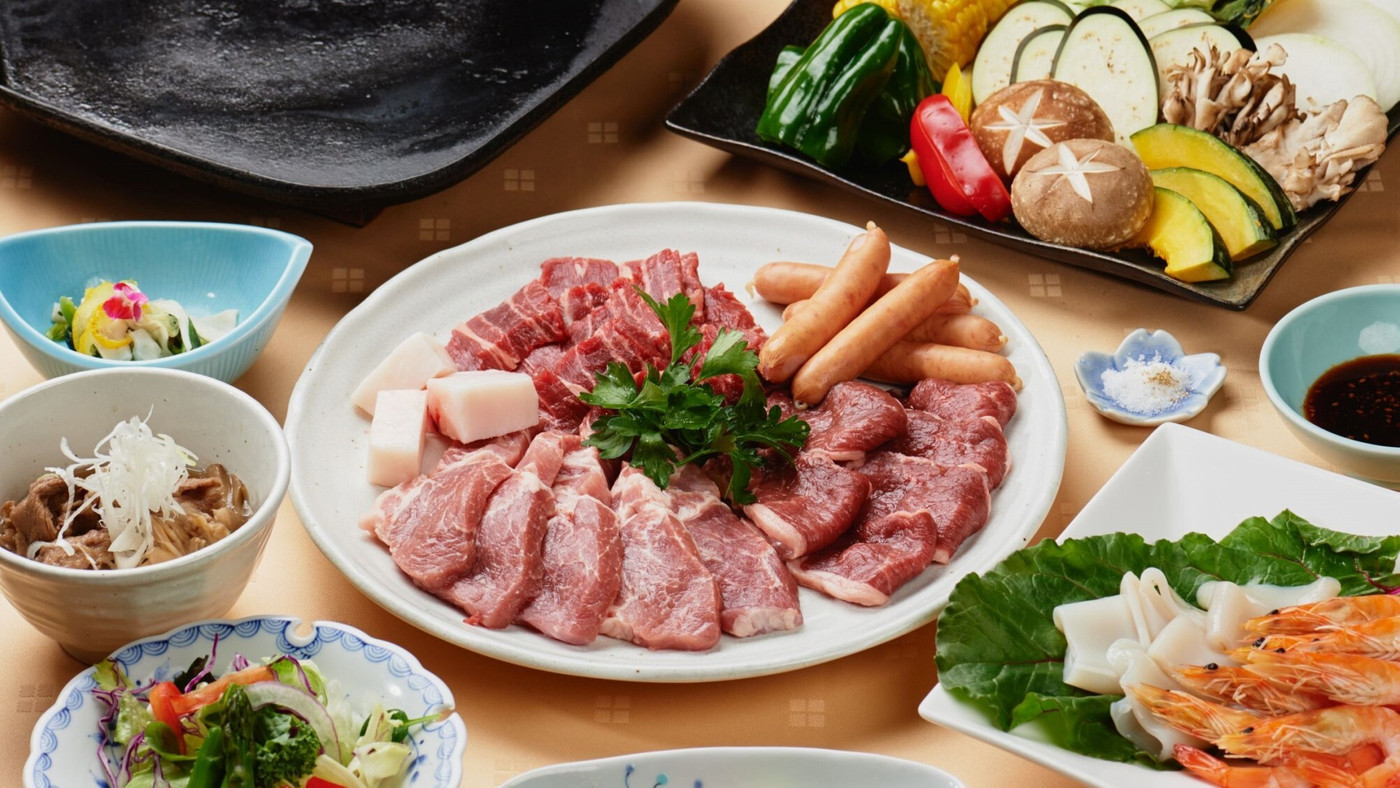 蔵王の自然に囲まれたリゾートホテル3654212