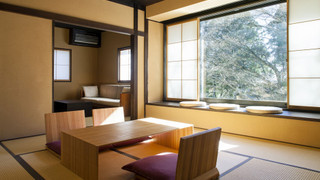 和洋室 スタンダードルーム A